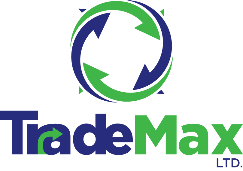 TradeMax Limited Logo